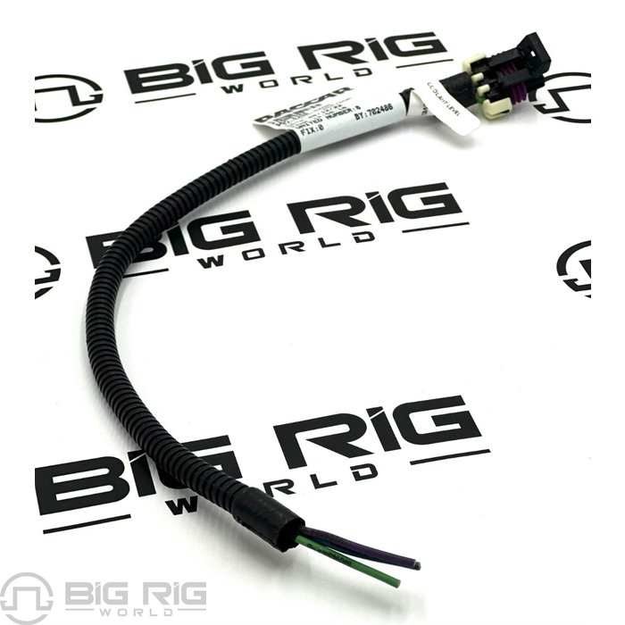 Wiring Jumper - Coolant Sensor Extension P92-8406-0400 - Peterbilt