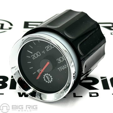 Transmission Oil Temperature Gauge Q43-1171-107-100K - Paccar