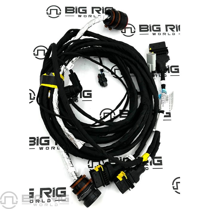 EPA Harness - 2016 Aftertreatment 1.9 ISX M92-1013-8041 - Kenworth