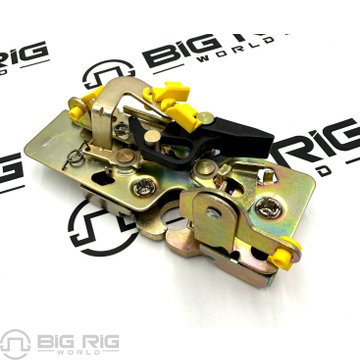 Latch Assembly, RH LMRA03 - Paccar