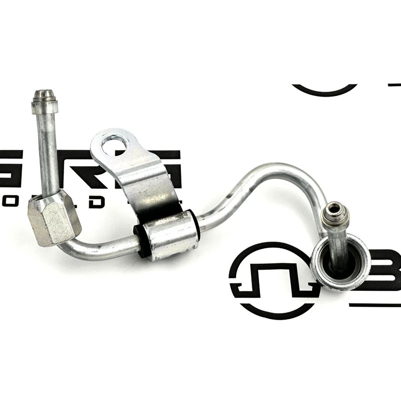 Injector Fuel Supply Tube 5481949 - Cummins