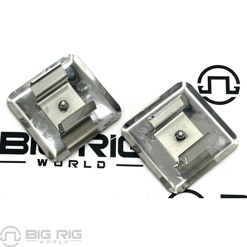 Tow Hole Cover Set MD1513 - TRP