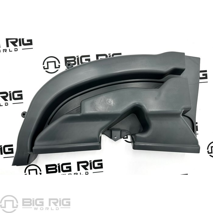 DUCT - Electrical, Cover A22-54713-000 - Freightliner