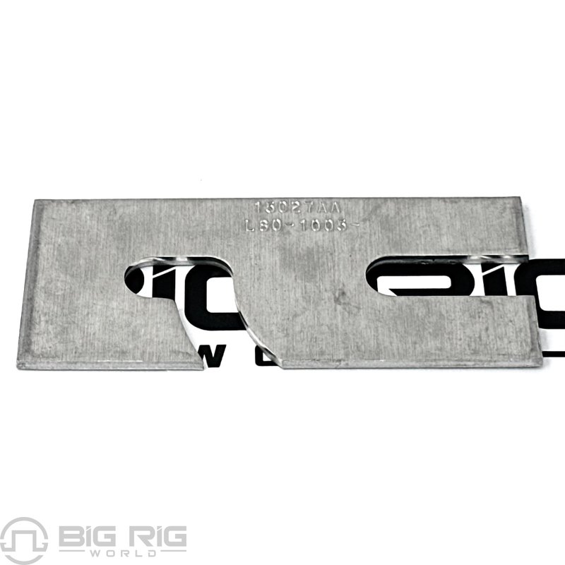 Hood Hinge Spacer L80-1005 - Kenworth
