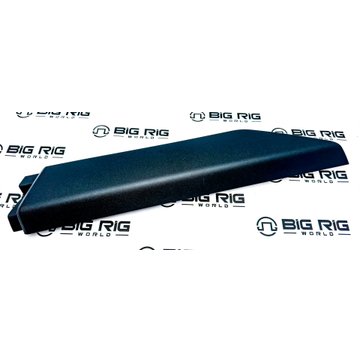 Forward Fairing Bezel - No Fill A18-1026 - Kenworth