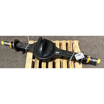 Axle Housing W/TRK Rod BRKT 10047035 - Eaton