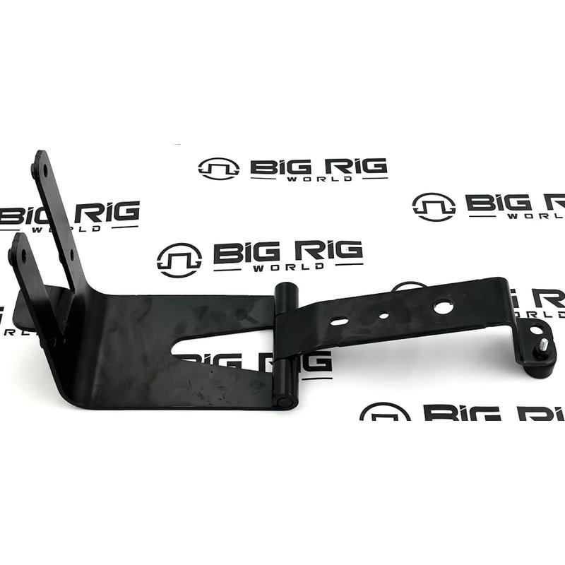 Lower Bunk Hinge U48-1029 - Paccar