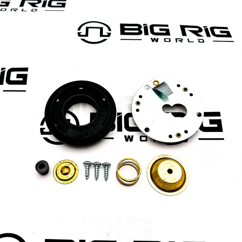 Button - Horn NR PBP 465636 - TRW