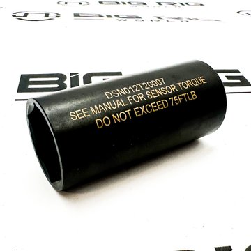 Sensor Socket 1-1/16 DSN012T20007 - Detroit Diesel