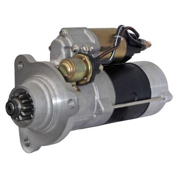 Starter - 24V M105R3031SE - Prestolite / Leece-Neville