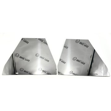 Anti-Sail Flap Plate TU-9208 - Trux Accessories