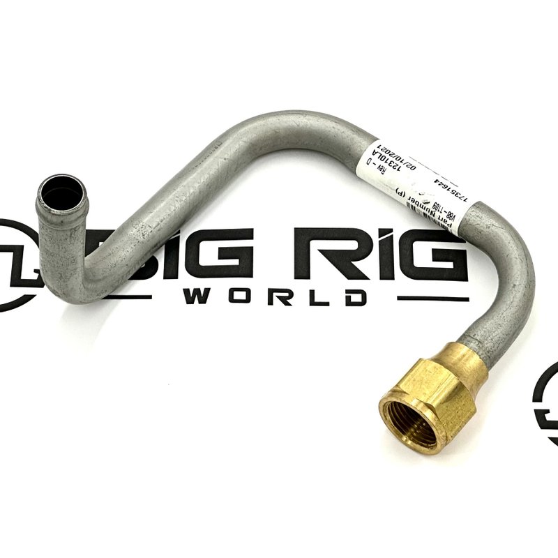 Coolant Supply Tube V88-1109 - Dynacraft