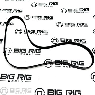 Polyester V Belt 550K6BLT - TRP