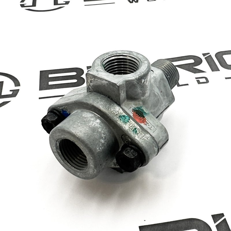 Valve - Double Check Hi Heat 802942 - Bendix