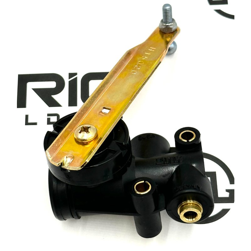 Valve-Height Control H00600PB - Hadley