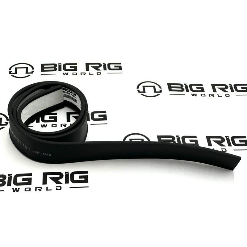 Air Cleaner Clamp Lining 1176mm K161-3907-2 - Paccar