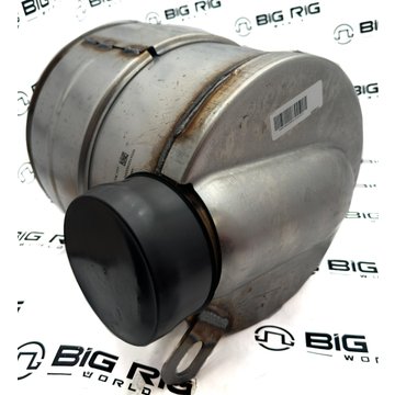 Module,Inlet Catalyst 4353303 - Cummins