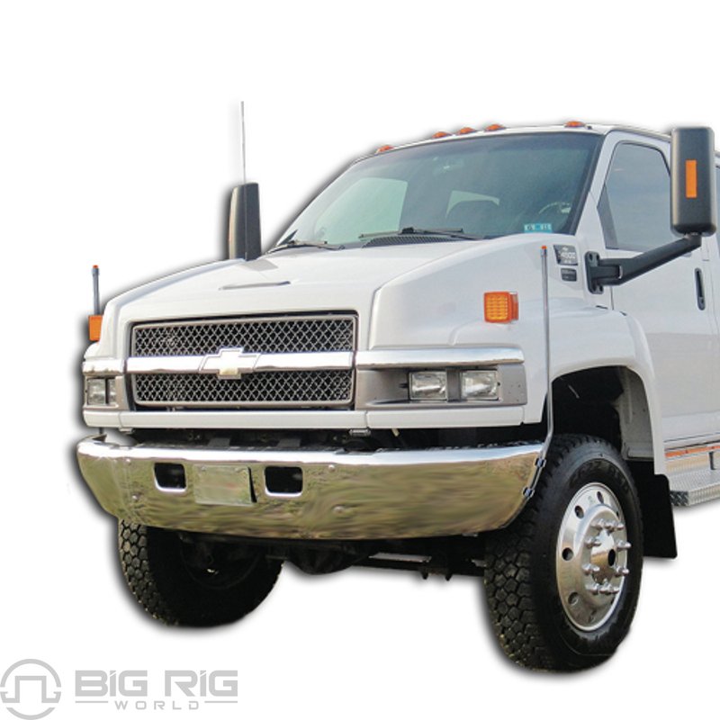 Chevy/GMC Bumper Guide 836-510 - Bores Manufacturing