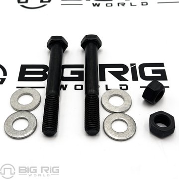 Spring Mounting Kit 29828-035L - Hendrickson