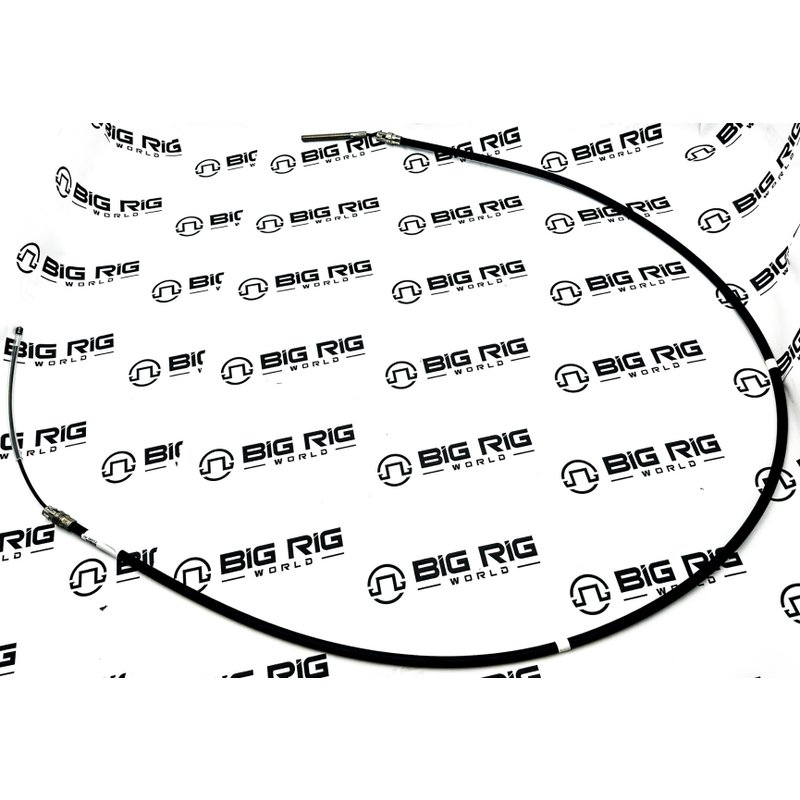Cable, Parking Brake, Front 3584377C2 - International