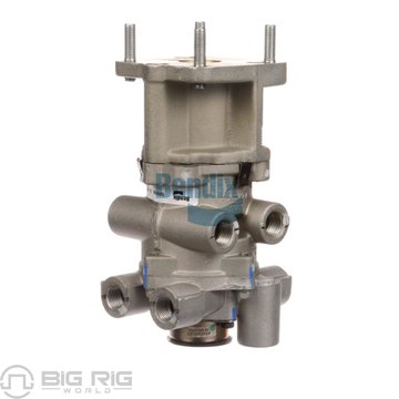 E-8P Dual Brake Valve 800630 - Bendix
