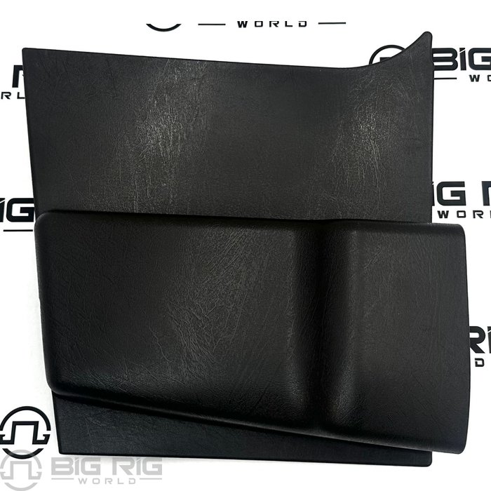 B-Pillar Cover, Lower, LH, Aeorcab S22-1189-300 - Kenworth