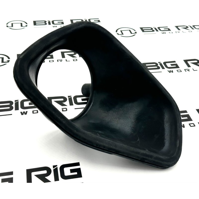 Auxiliary Lamp Bezel - Right Side N18-1005R - Paccar