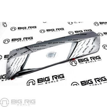 Bezel - Hood, Side, 114SD, Right Hand A17-19232-007 - Freightliner