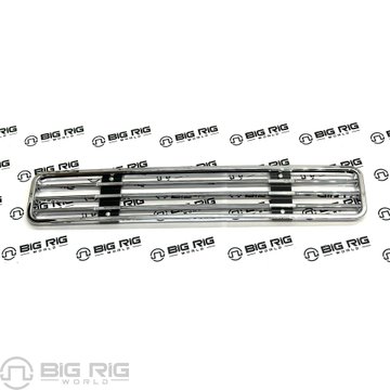 Grille Assembly - Bumper A21-26677-000 - Freightliner