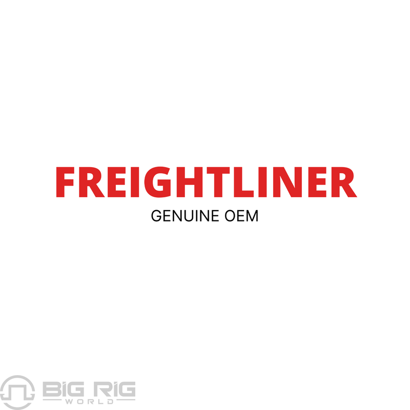 Tube - Coolant, Lower, S60 05-25510-000 - Freightliner