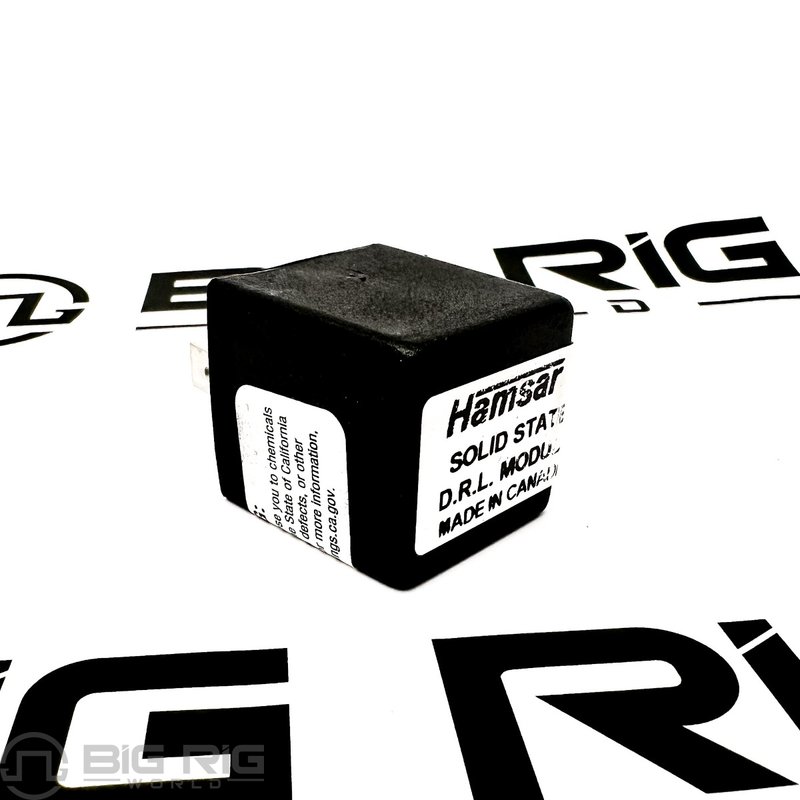 Daytime Running Light Module 24704672 - Mack