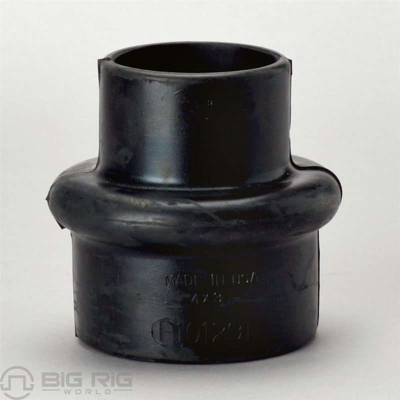 Rubber Hump Reducer P101291 - Donaldson