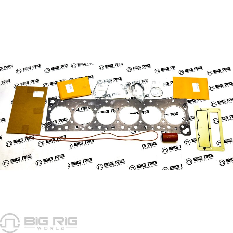 Cylinder Head Gasket Kit 4352145 - Cummins