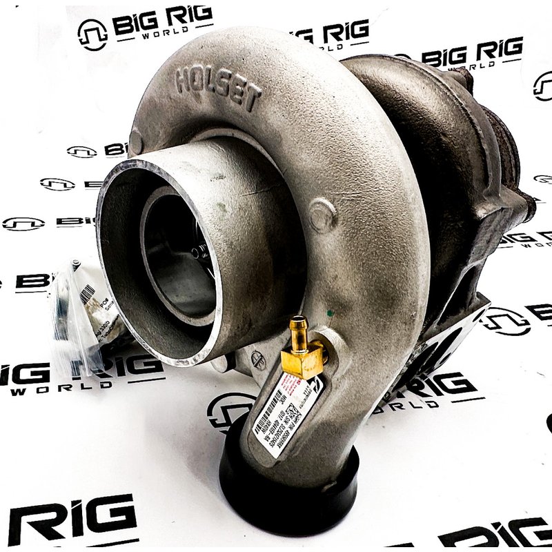 Turbo-94C Hx40W 4955659RX - Cummins