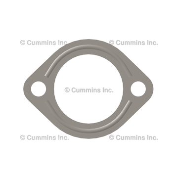 Water Transfer Connection Gasket 3032348 - Cummins
