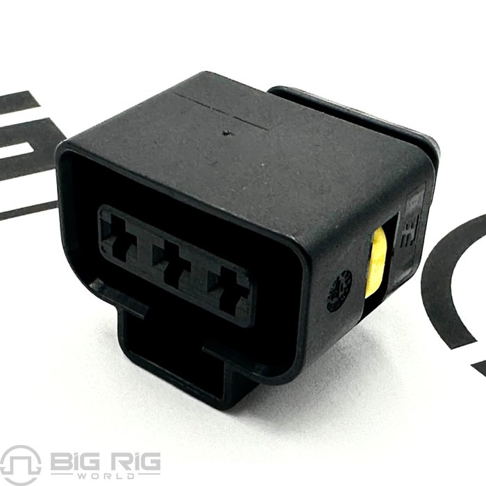 Connector SAE J2577 P20-1309-1300 - Paccar