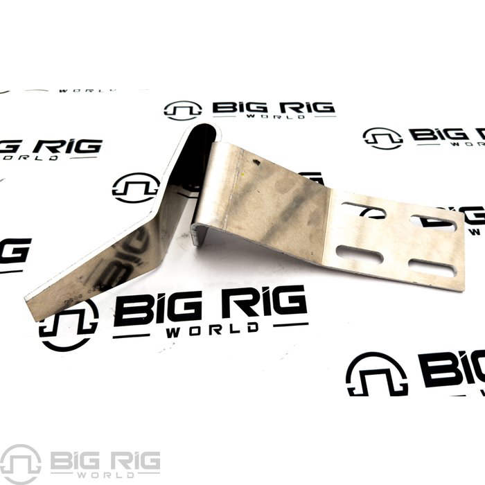 Guide - Hood To Cowl, Left Hand 17-12420-000 - Freightliner