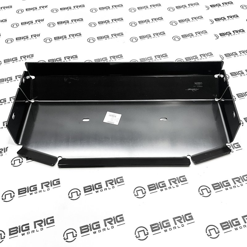 Pan - Bell Auto XSMN SB F06-6010 - Paccar