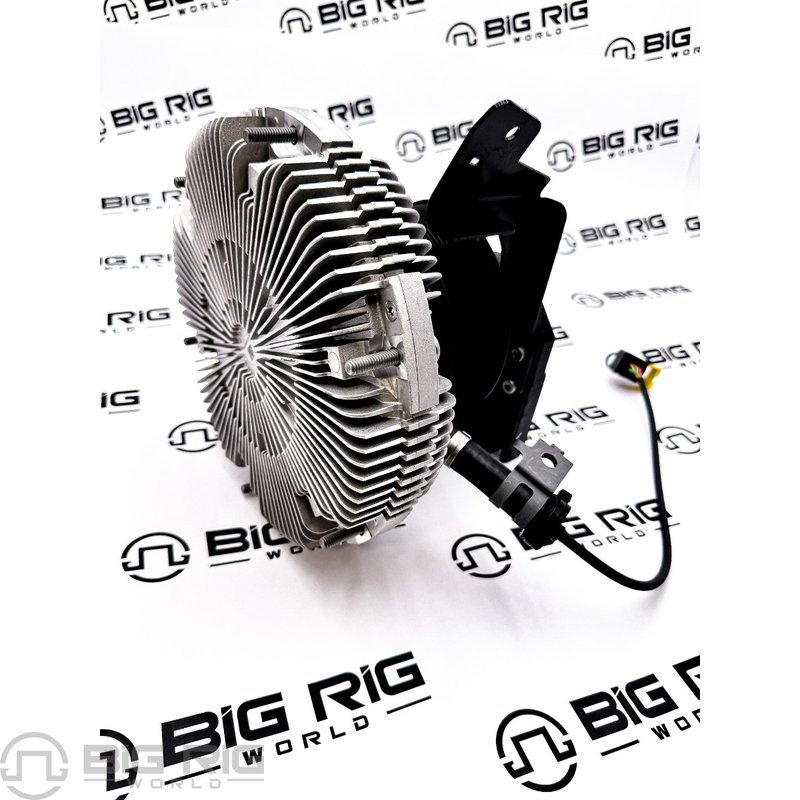 Clutch, Fan F17-1054 - Horton