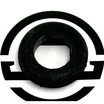 Grommet - Rubber 7/8x5/8x1/16 K264-91-141002 - Kenworth