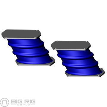 Bolster Spring (set of 2) LP50-24000 - Atro