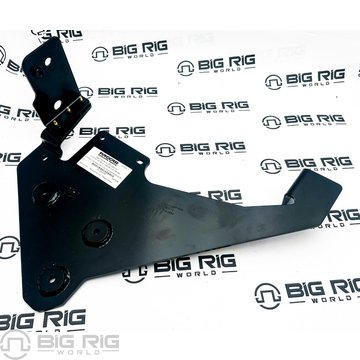 Brkt- Rr Frng Step Lh A11-2287-002 - Paccar