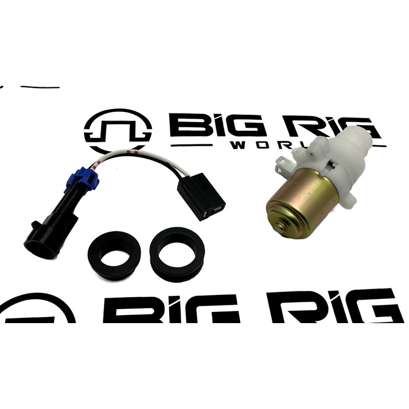 Washer Fluid Pump Kit HLK7046K - Automann