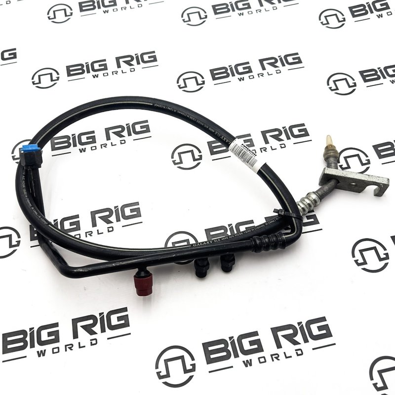 Discharge Hose Assembly - #8 x 1025 mm F50-1196-12-1025 - Dynacraft