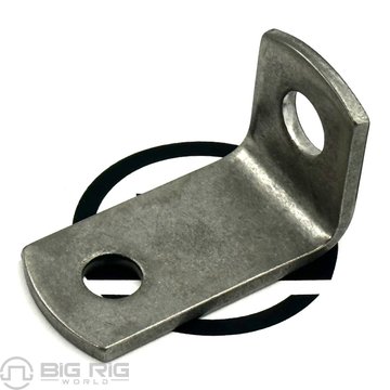 Bracket - Mirror K053-406 - Paccar