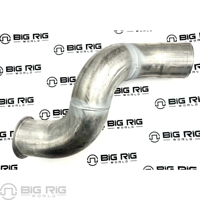 Pipe - Exhaust BOC M66-7107-001 - Kenworth