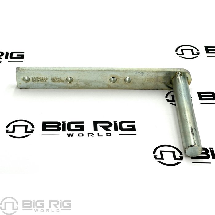 Hinge-Hood Pin L48-1192 - Kenworth