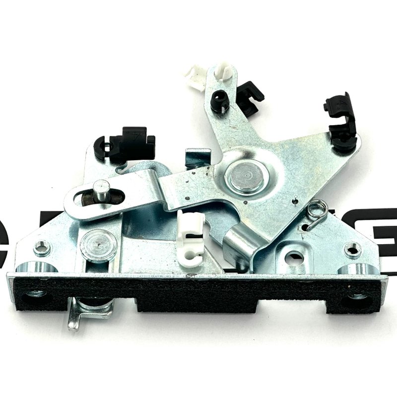 Door Latch fits Mack Trucks - Left Side HLK6218 - Automann