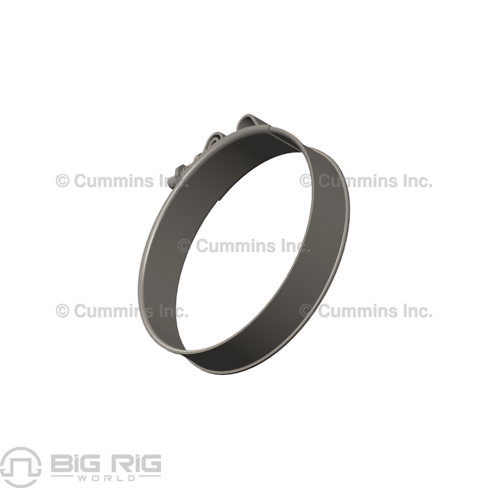 T Bolt Clamp 5294271 - Cummins