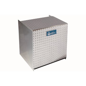 6 Battery Box With Step 3563MTQ - Merritt Equipment